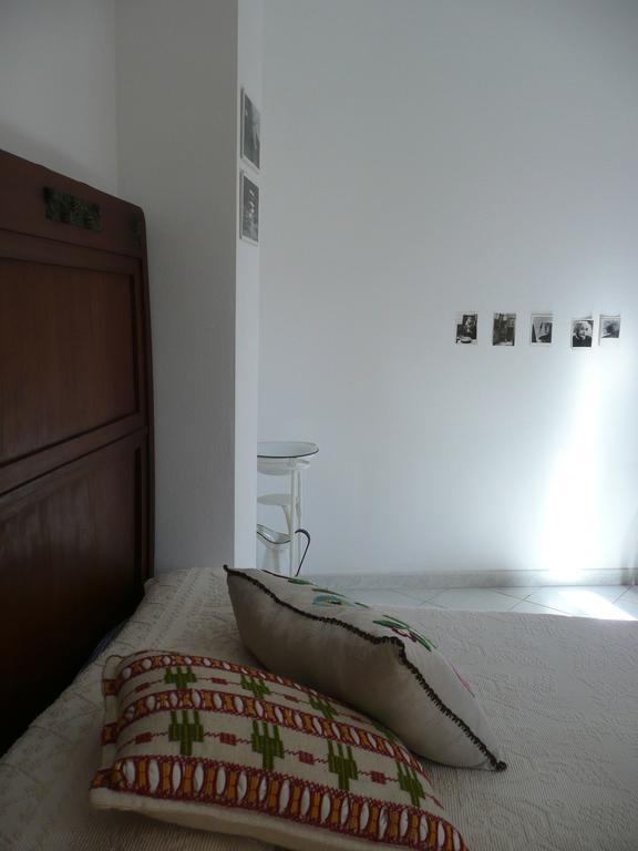 B&B La Casetta Quartu Sant'Elena Room photo