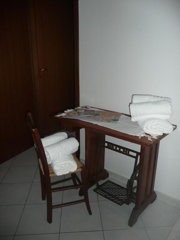 B&B La Casetta Quartu Sant'Elena Room photo