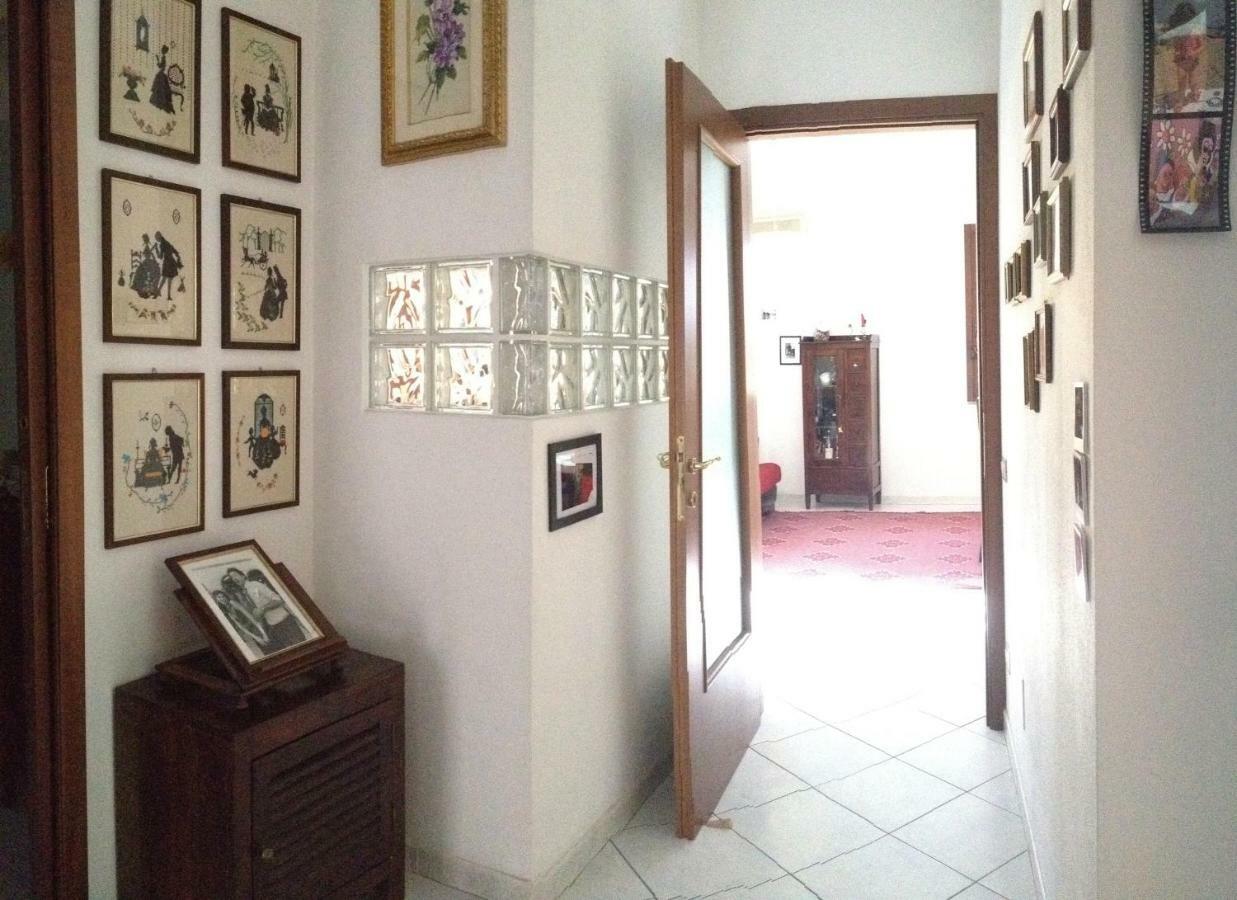 B&B La Casetta Quartu Sant'Elena Exterior photo