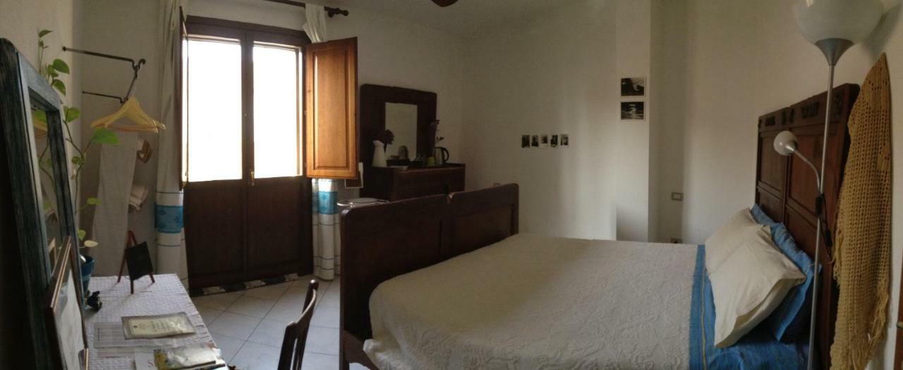 B&B La Casetta Quartu Sant'Elena Exterior photo
